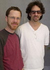 Joel Coen y Ethan Coen Oscar Nomination